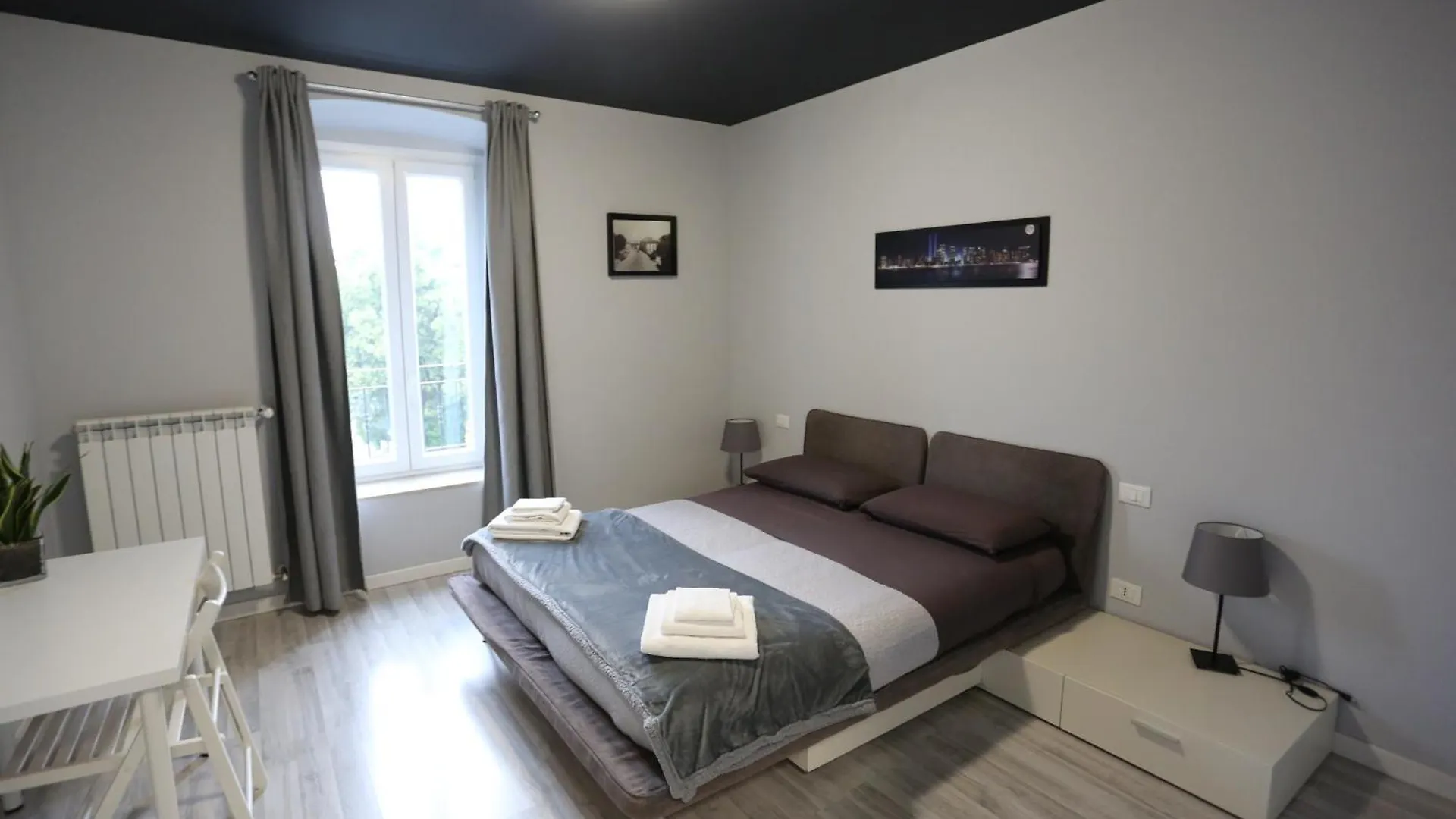 New Ulivo Apartment 2 세리아테