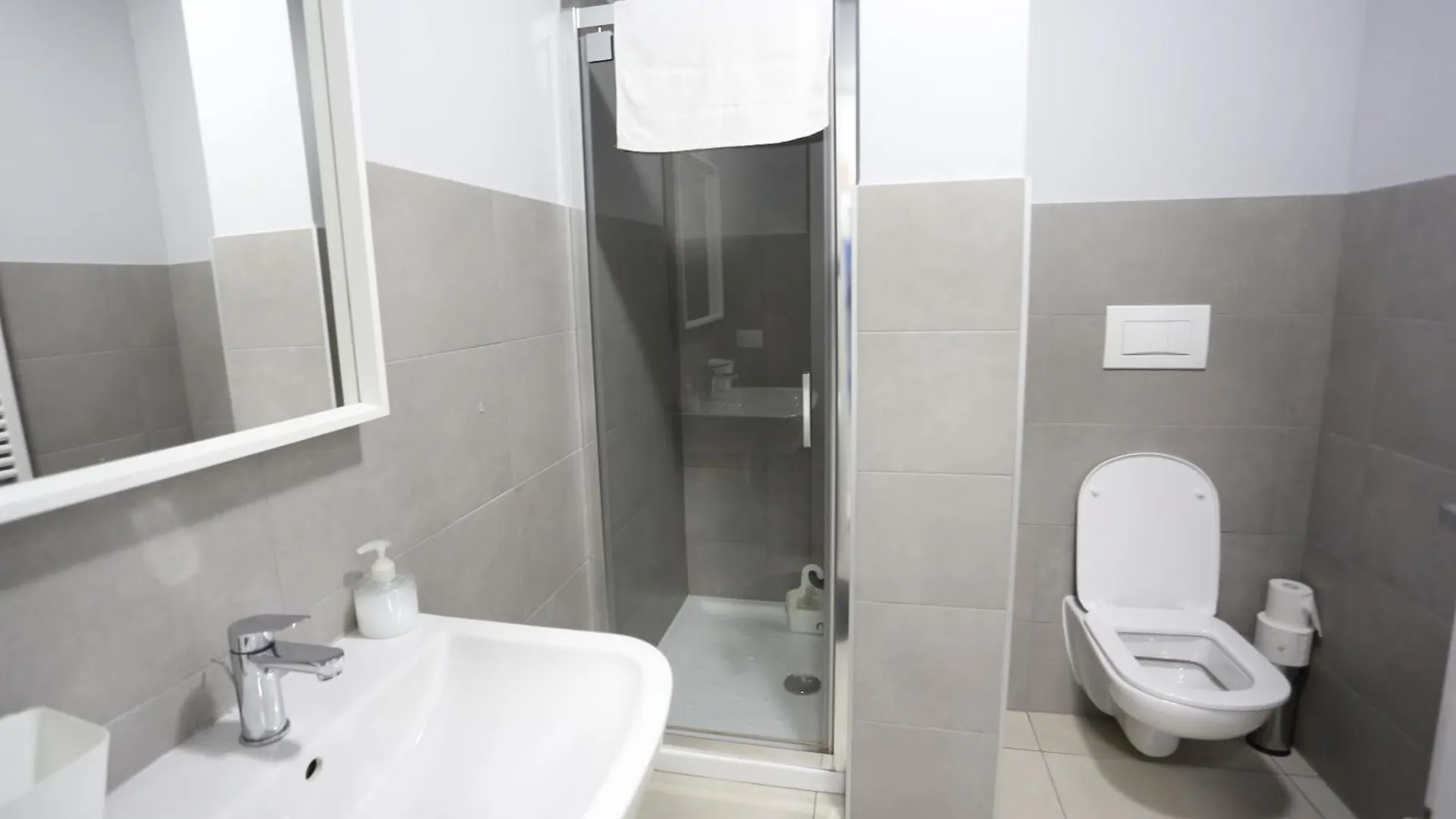 New Ulivo Apartment 2 세리아테 0*,  이탈리아