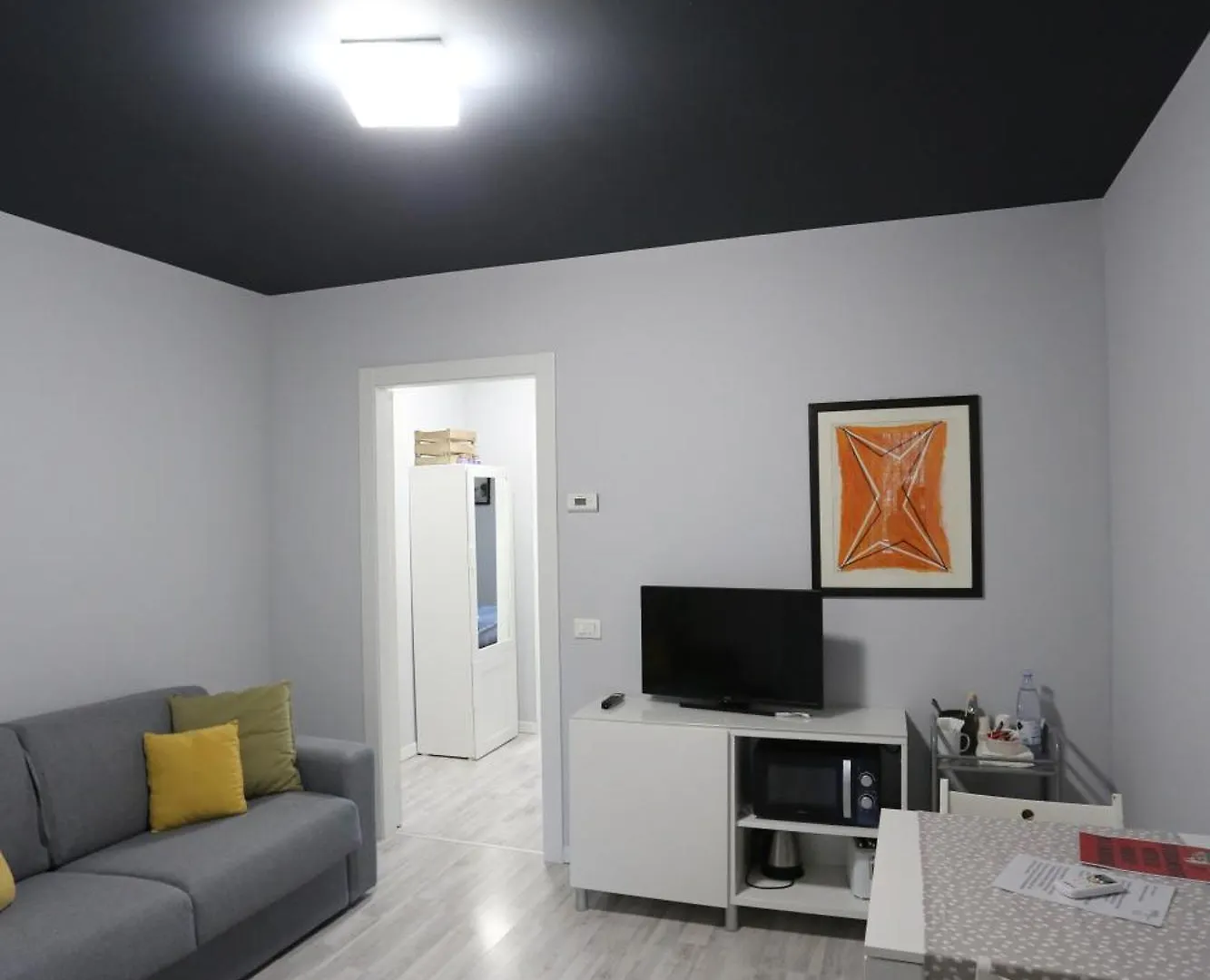 New Ulivo Apartment 2 세리아테