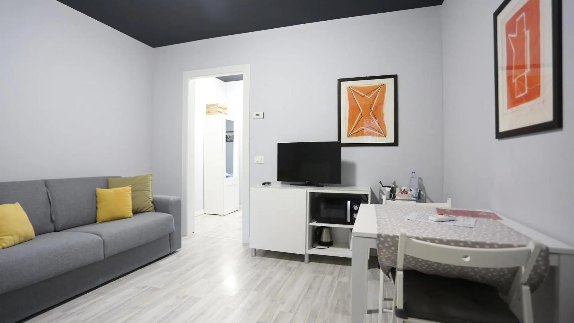 New Ulivo Apartment 2 세리아테
