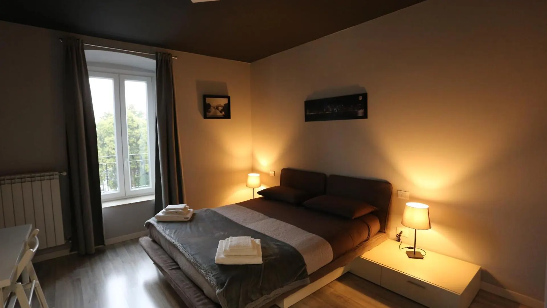 New Ulivo Apartment 2 세리아테 이탈리아