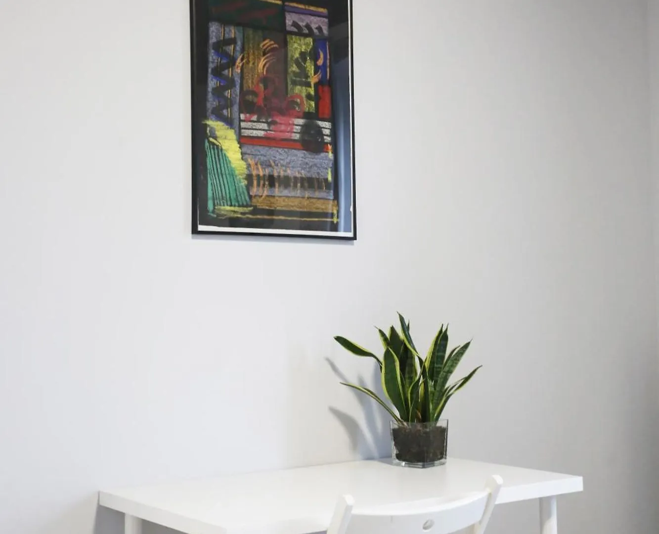 New Ulivo Apartment 2 세리아테