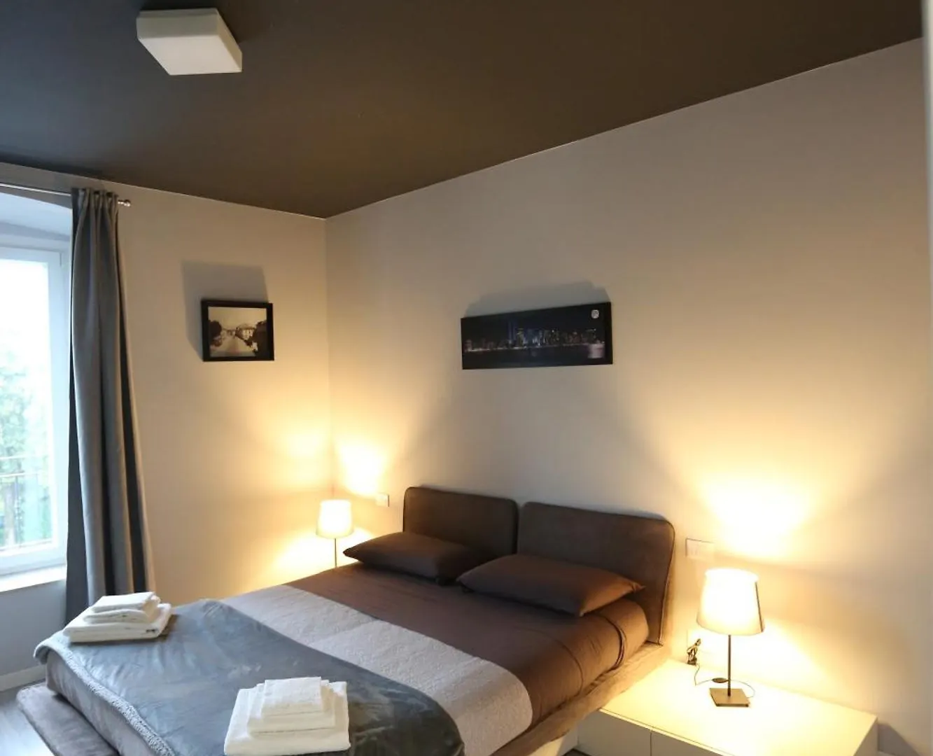 New Ulivo Apartment 2 세리아테